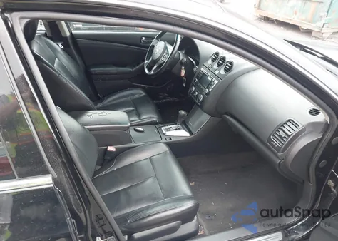 2010 Nissan Altima 3.5 Sr z USA, uszkodzony, nr VIN 1N4BL2APXAC109126